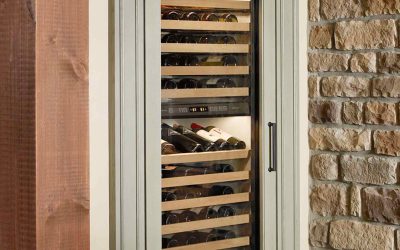 Top 5 Reasons Why Your Wine Cooler is Overheating