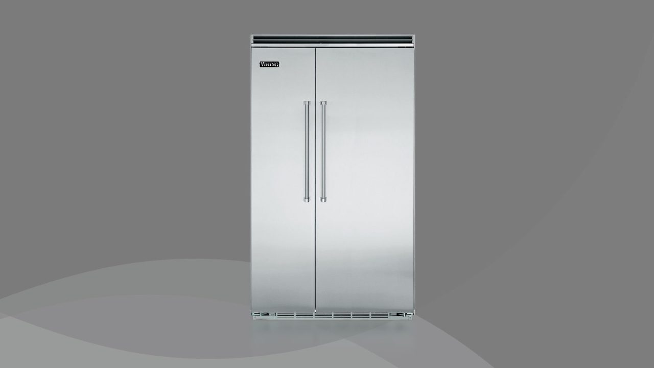 Where Are Viking Builtin Refrigerators Made? Viking Professional Service
