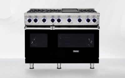 Viking Cooktop Won’t Hold The Set Temperature