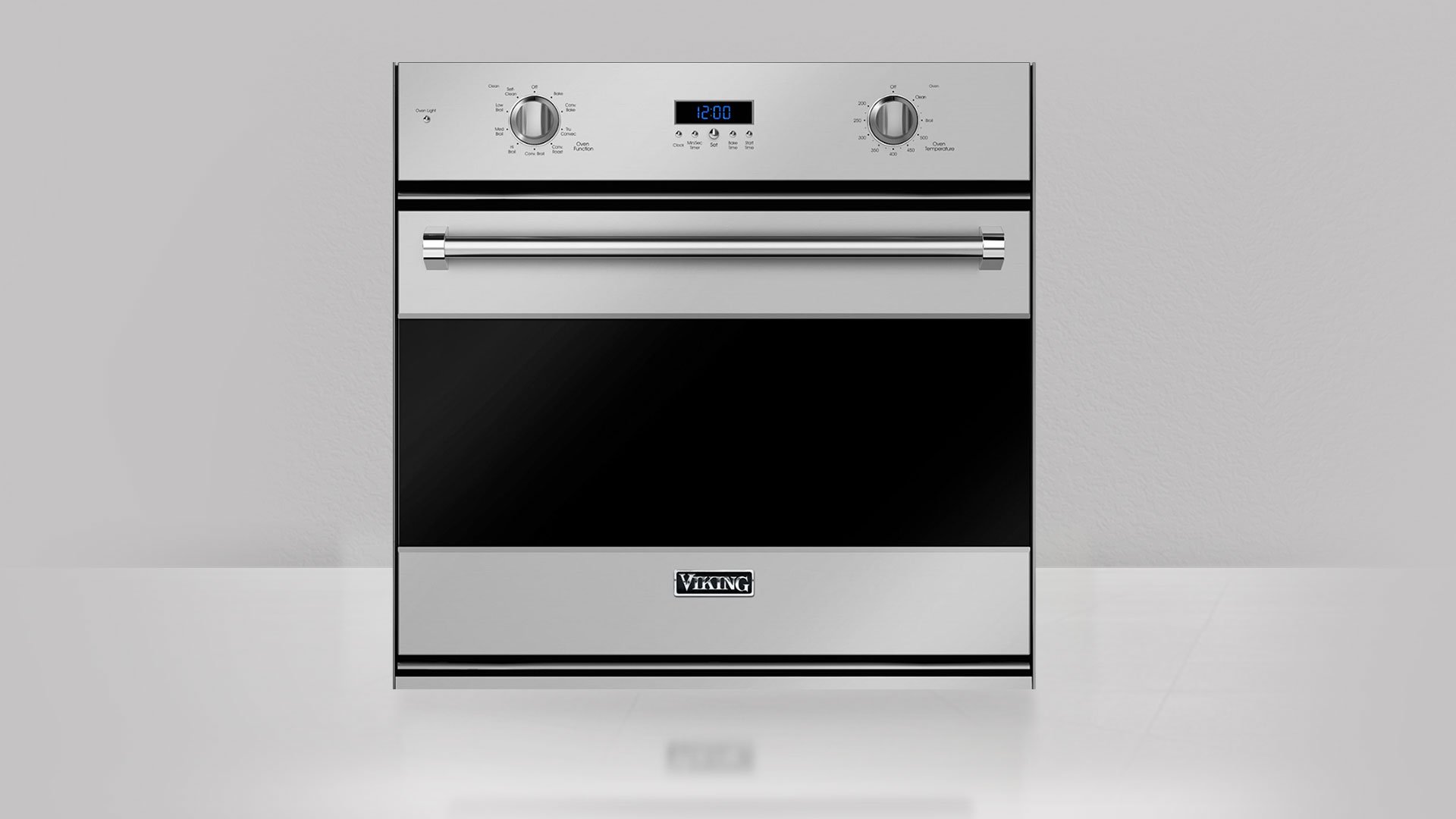 Viking Appliances Repair Service San Martin | Viking Professional Services