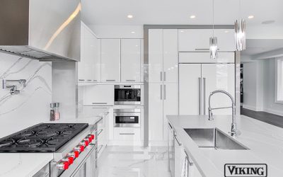 Benefits of Using a Local Viking Repair Service Near Me