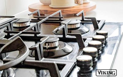 Best Cooktop Repair Near Me? Check this Expert Guide!