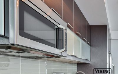 How to Repair a Viking Oven That’s Not Heating Properly