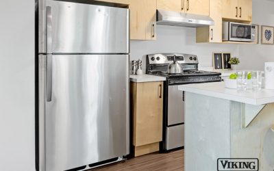 How to Repair Viking Refrigerator Leaking Freezer in 5 Simple Steps?