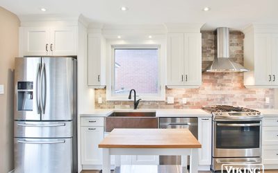 How to Save Money on Viking Appliances Repair in Los Angeles