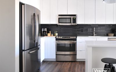 5 Signs You Need Professional Viking Repair in New York