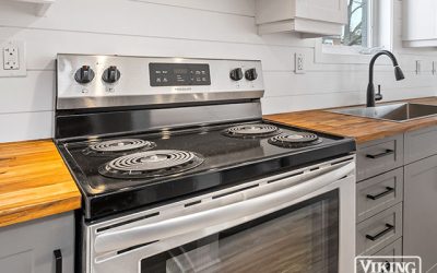 Need Viking Stove Repair? Here’s What You Should Know