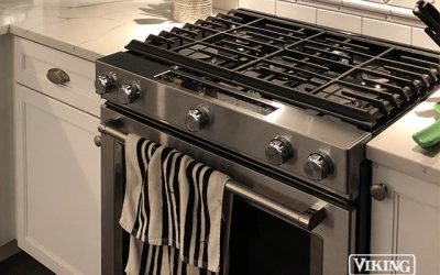 What Are the Top-Rated Gas Range Tops for Your Kitchen?