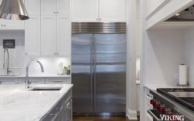 Fridge Woes: Why is My Refrigerator Not Cooling?