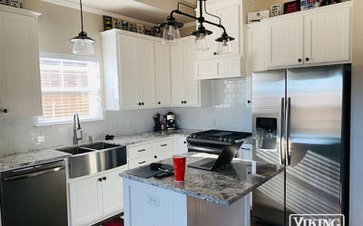 Need Viking Freezer Repair? Learn How to Fix It Yourself