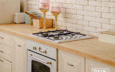 Viking Range Oven Takes Too Long to Heat Up: Causes and Solutions