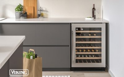 Viking Wine Cellar Repair Made Easy: DIY Solutions