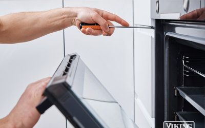 Celebrate Dad’s Day: Revive Your Viking Appliances with Professional Repair