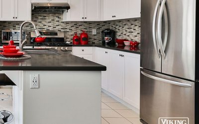 Discover the Different Types of Viking Refrigerators and Their Benefits