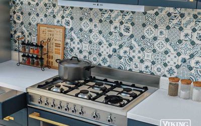 Viking Cooktop Repair: How to Troubleshoot and Fix Common Issues