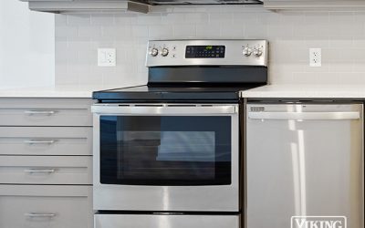 Viking Range Igniter Won’t Spark: Troubleshooting Tips