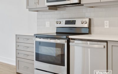 Viking Stove Buying Guide: Choose the Best for Your Kitchen