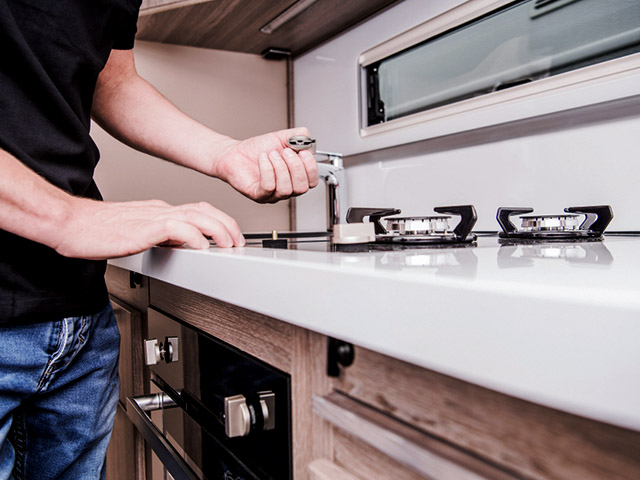 New York (NY) Viking Stove Repair Service Near Me | Viking Professional Service