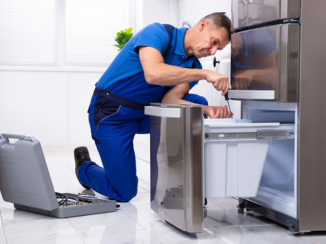 Montgomery Viking Built-In Refrigerator Repair Service Near Me | Viking Professional Service Montgomery Viking Built-In Refrigerator Repair Service Near Me | Viking Professional Service
