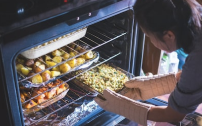 Oven Repair Los Angeles, CA | Viking Professional Service (888) 734-4409