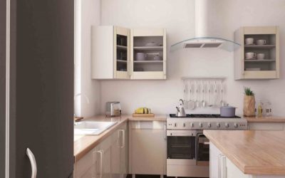 Mastering the Art of Thanksgiving Preparation with Viking Appliances