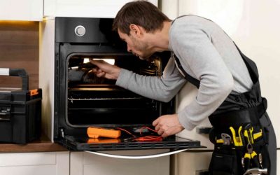 Viking Oven Control Board Service: Thanksgiving Safety Tips