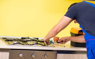 Viking Cooktop Repair: The Key to Post-Holiday Bliss