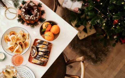 Christmas Ready: Viking Range Repairs and Recovery Tips