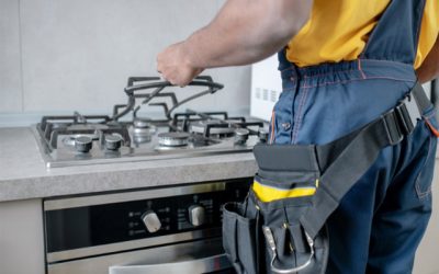 Effortless Holiday Prep: Viking Range Repair Tips