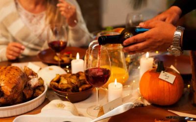 Viking Appliance Repair Savings for Thanksgiving Feasts