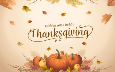 Give Thanks with Discounts: Thanksgiving Specials