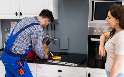 Viking Cooktop Repairs & Tips for a Holiday Glow