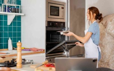 Holiday Saviors: Kitchen Quirks with Viking Oven Repairs