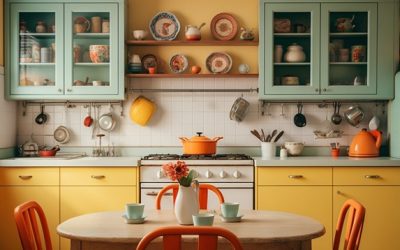 Effortless Holiday Entertaining: Tips and Tricks with Viking Range Repair