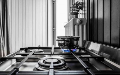 Top Viking Range Repair Tips for a Post-Holiday Glow-Up