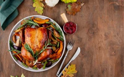 Turkey Time Treats: Our Thanksgiving Discounts