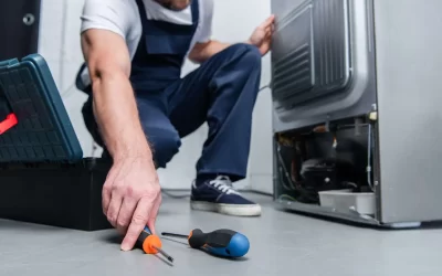 Fast Viking Refrigerator Repair Solutions
