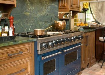 Luck of the Vikings | St. Patrick’s Feast with Viking Ranges