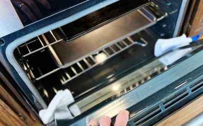 5 Common Viking Oven Repair Issues: How to Troubleshoot