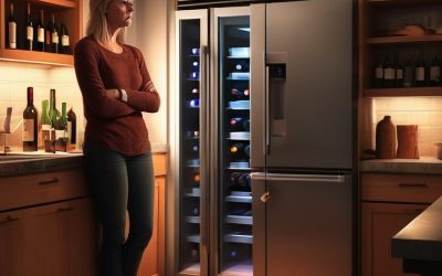 Viking Wine Fridge Not Cooling? Try These Fixes Now