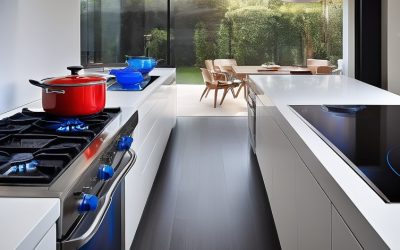 Gas vs. Electric Stoves: Which Is Better for Cooking?