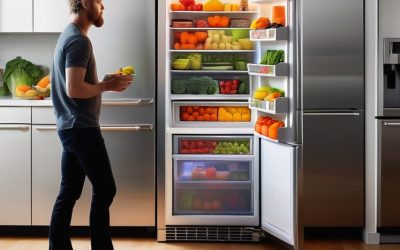 Unlocking Secrets to Troubleshooting Viking Fridge