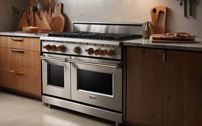 Essential Viking Oven Door Repair Tips for Homeowners