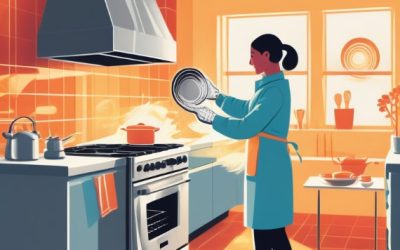 Stay Safe in the Kitchen: Oven Safety Tips You Need