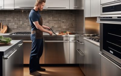 Find Trusted Viking Oven Repair Near Me: Quality Solutions