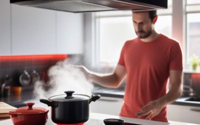 Unlocking Induction Cooktop Troubleshooting Secrets