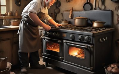 Viking Stove Acting Up? Here’s How To Fix It Like A Pro