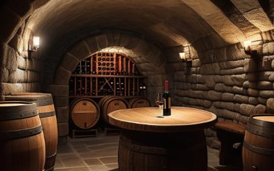 Mastering Viking Wine Cellar Temperature Control
