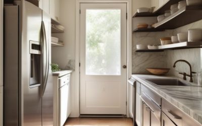 Repair or Replace the Old Refrigerator: What to Consider?