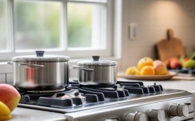 Stove Knob Safety Tips: Childproofing Tips for Families